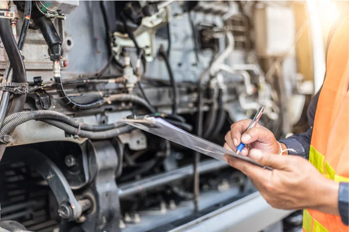 Mecânico Industrial em Guarulhos - IMS Manutenção